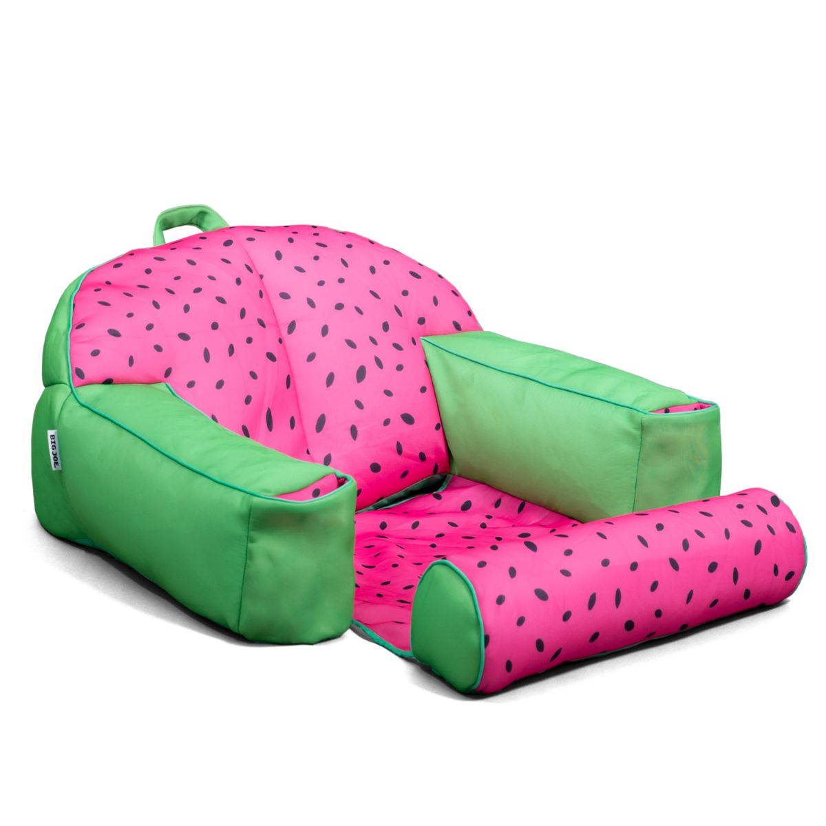 Big Joe's Lazy Lounger