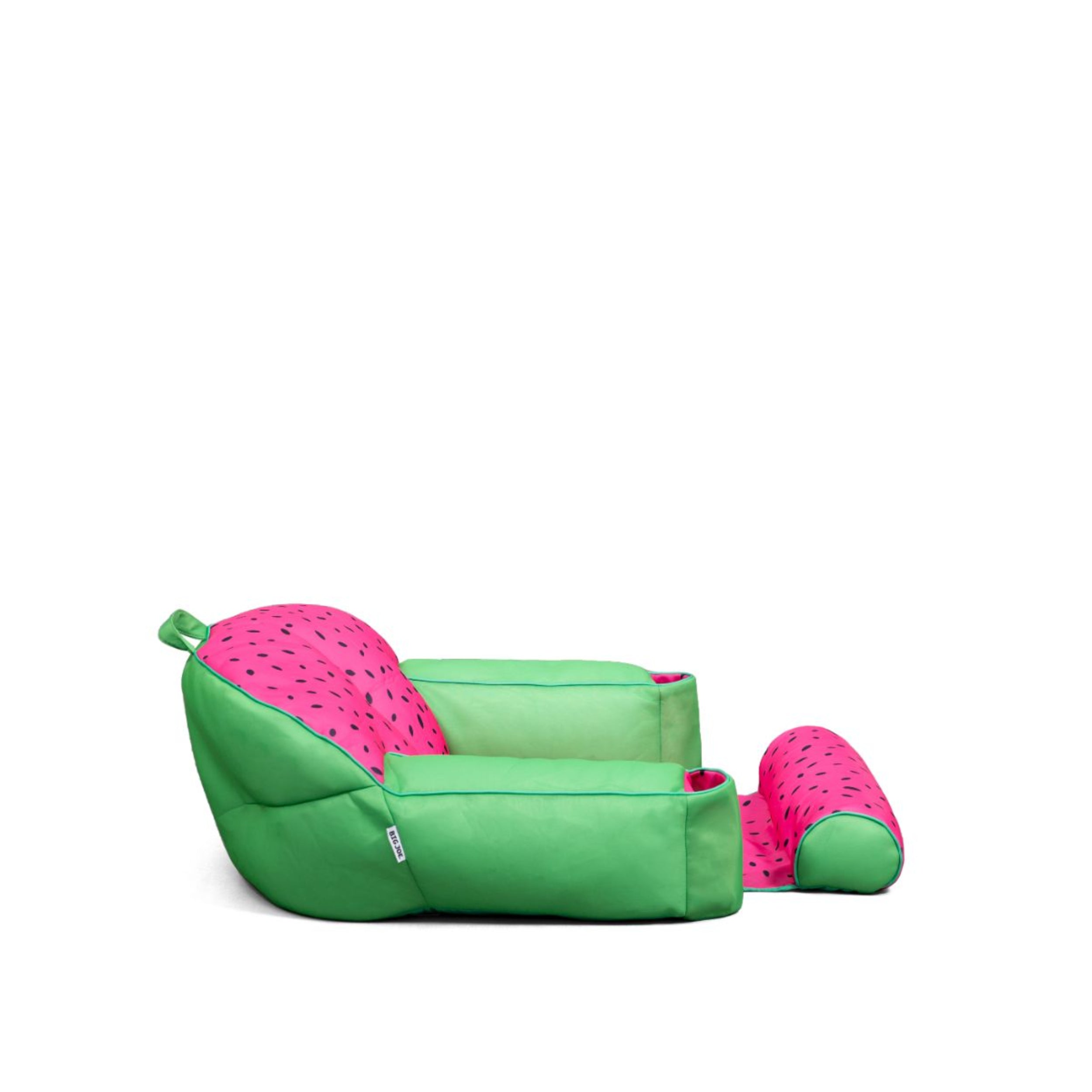 Big Joe's Lazy Lounger