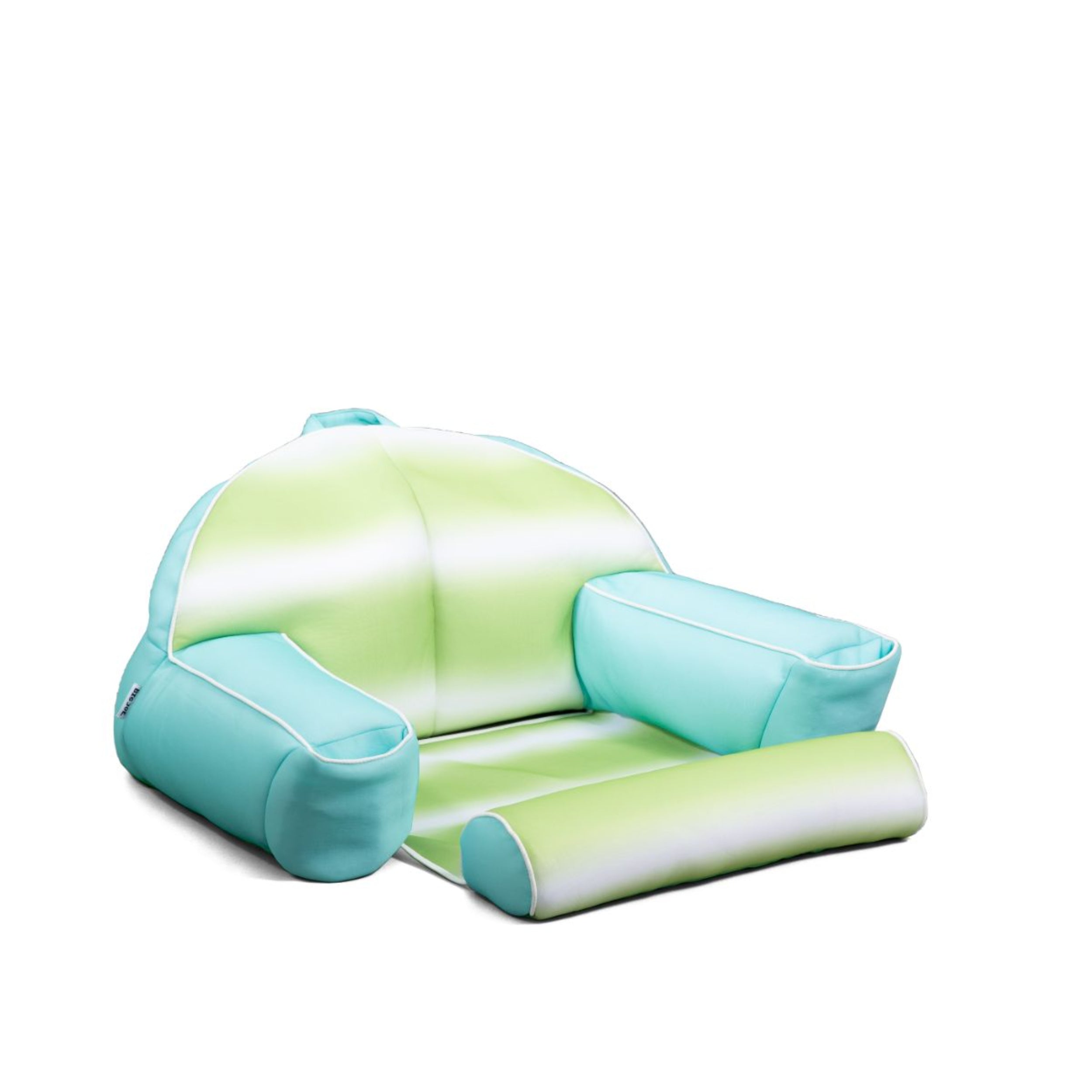 Big Joe's Lazy Lounger