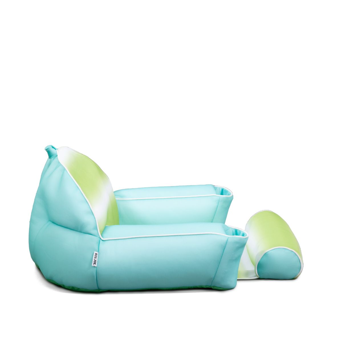 Big Joe's Lazy Lounger