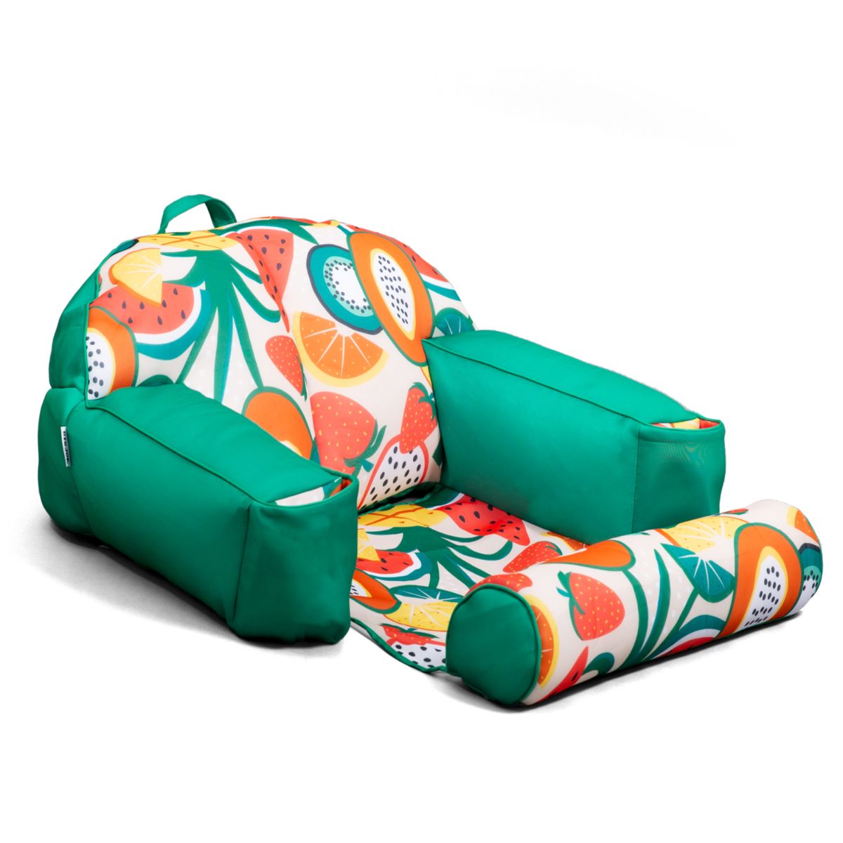 Big Joe's Lazy Lounger