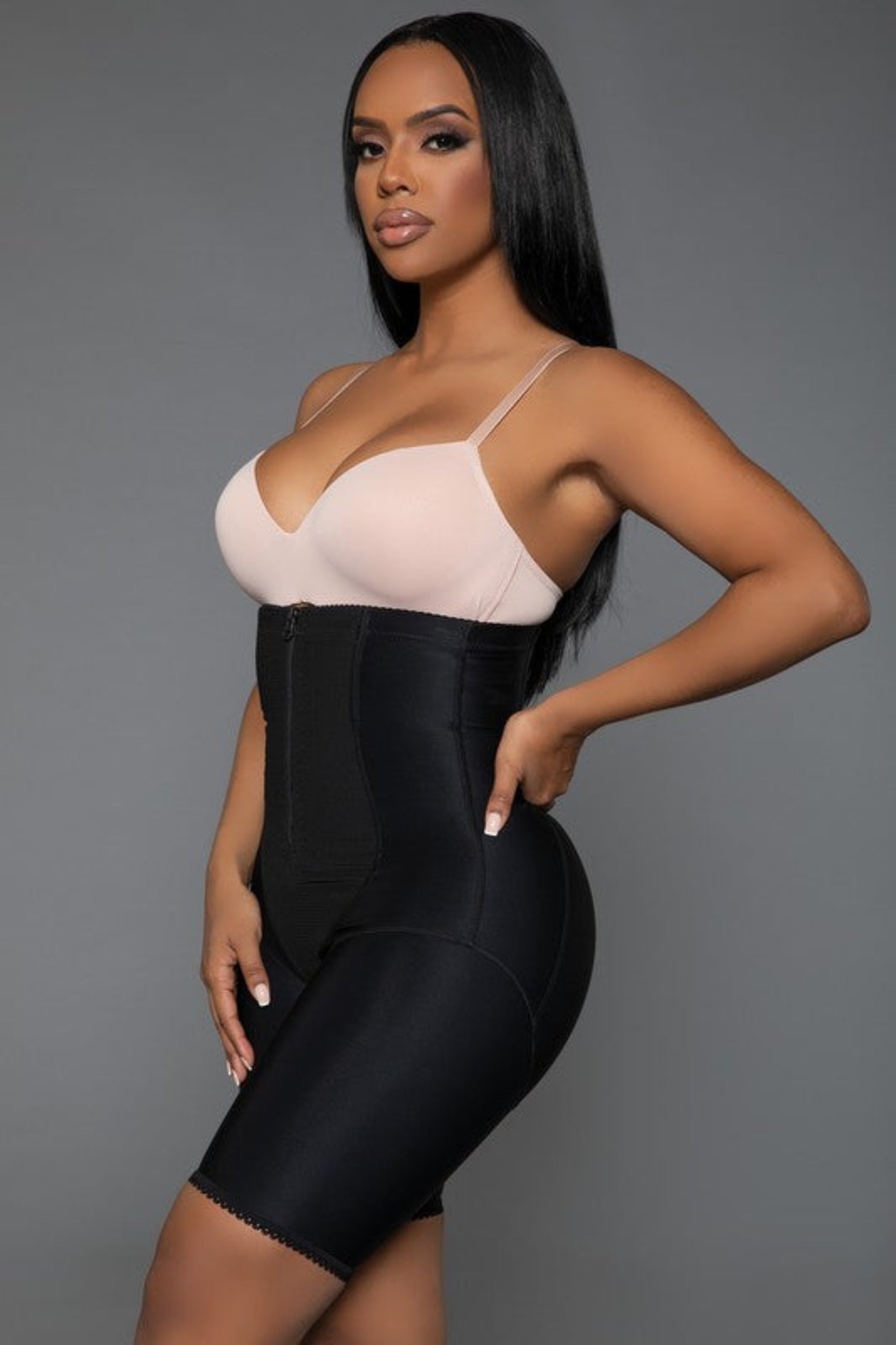 Feeling My Curves Bodyshaper