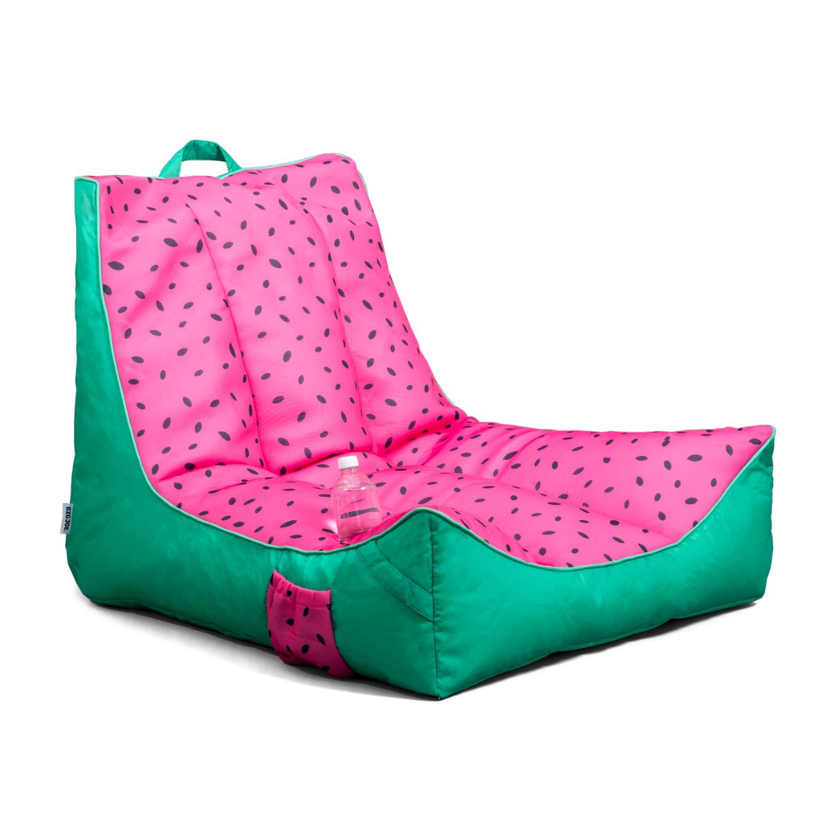 Big Joe's Captain's Pool Float