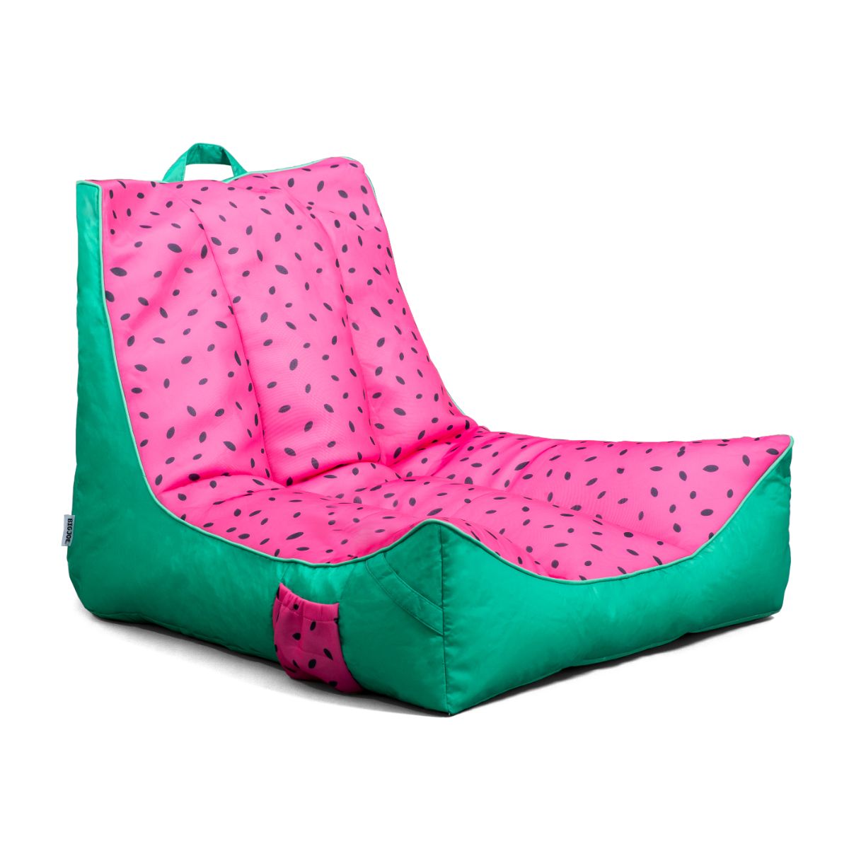 Big Joe's Captain's Pool Float