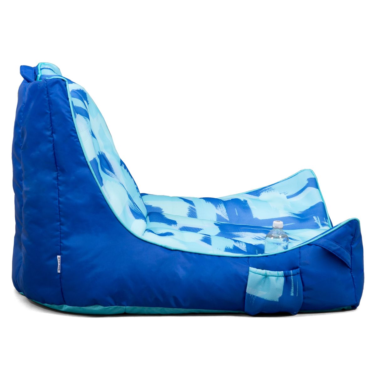 Big Joe's Captain's Pool Float