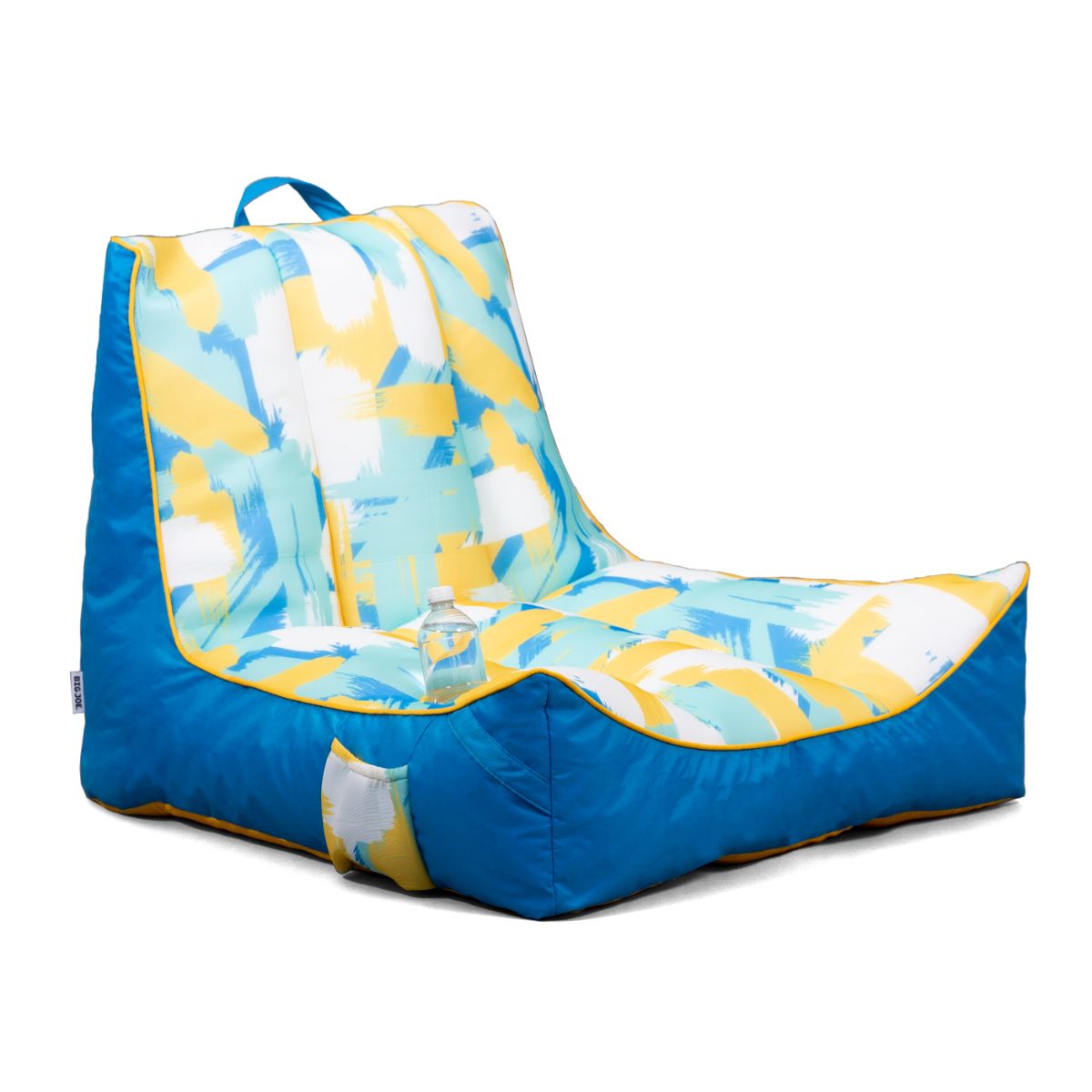 Big Joe's Captain's Pool Float
