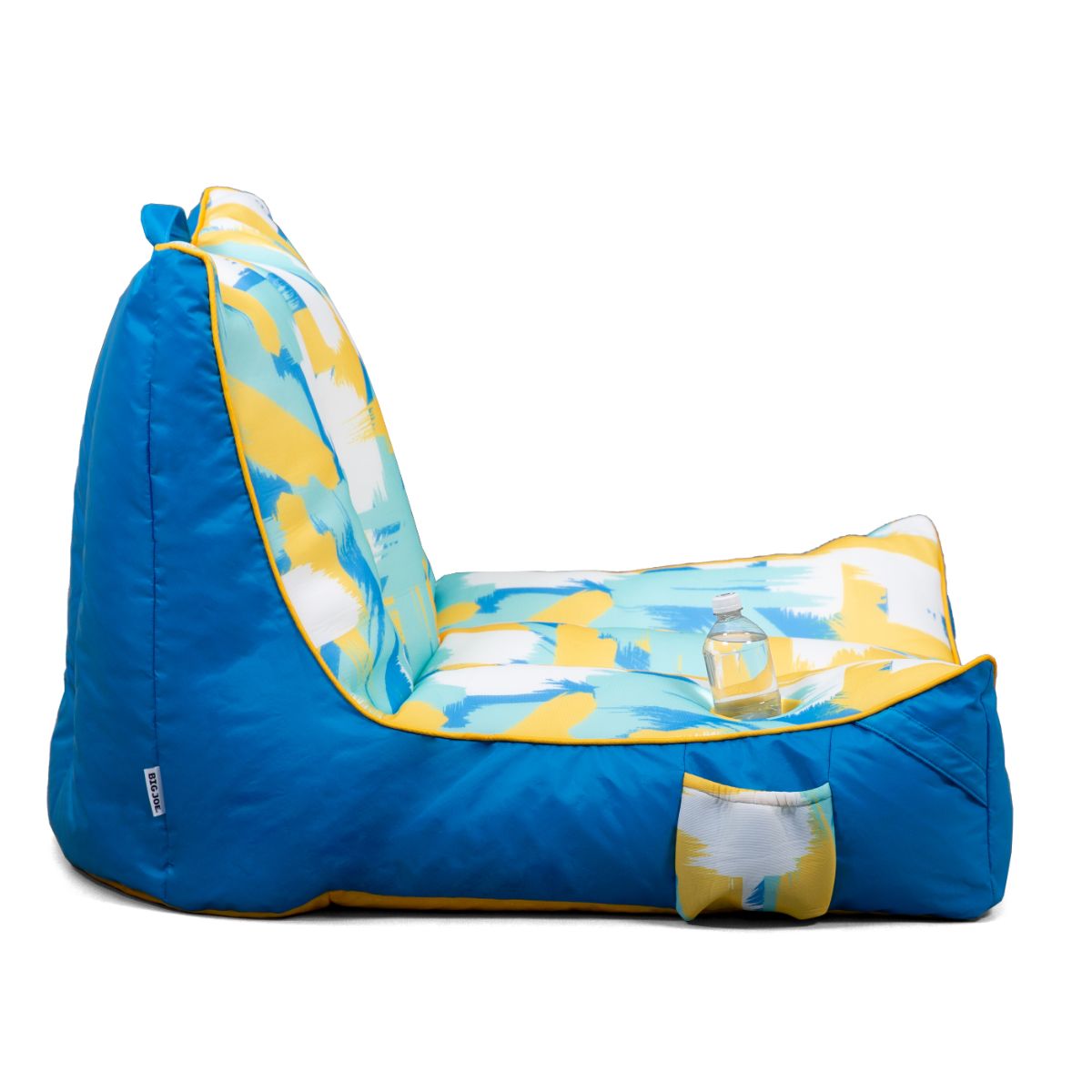 Big Joe's Captain's Pool Float