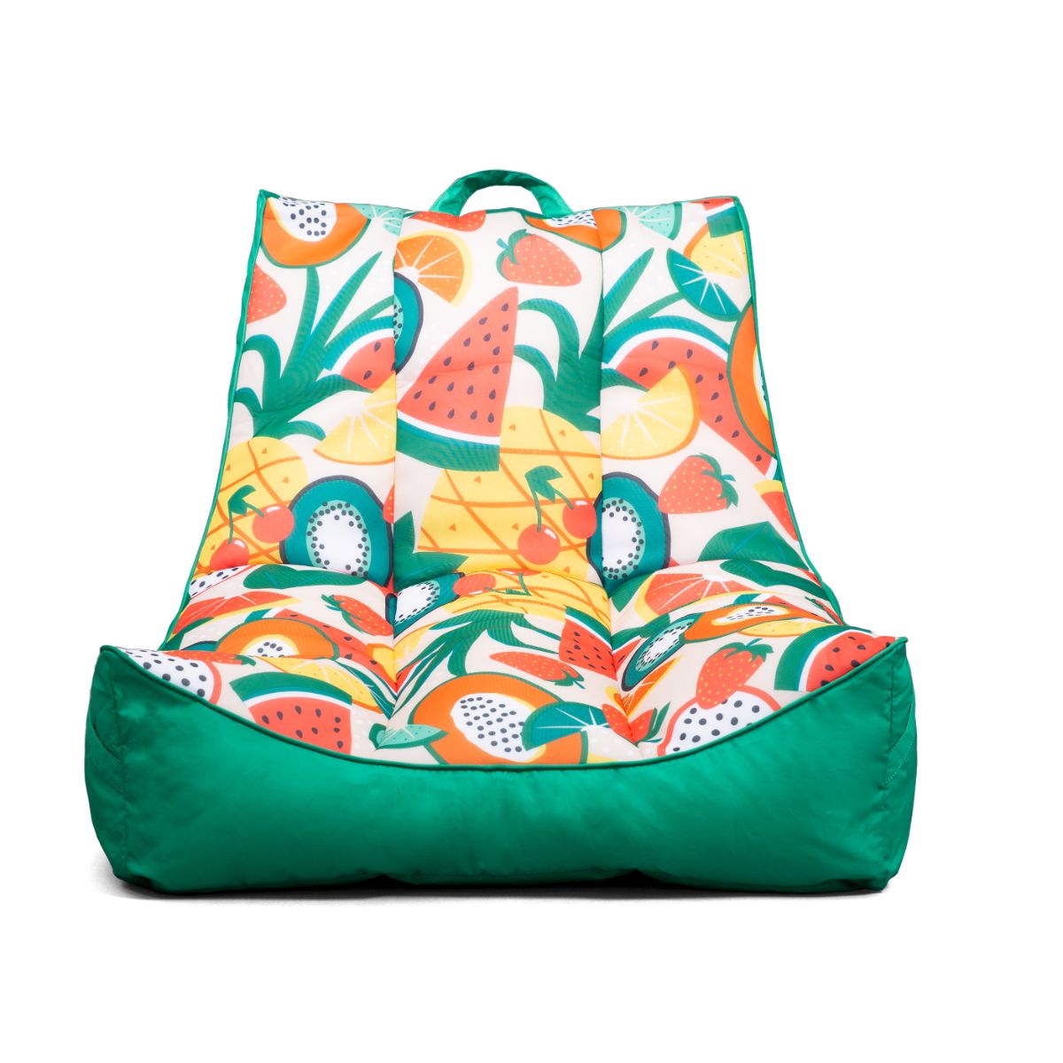 Big Joe's Captain's Pool Float