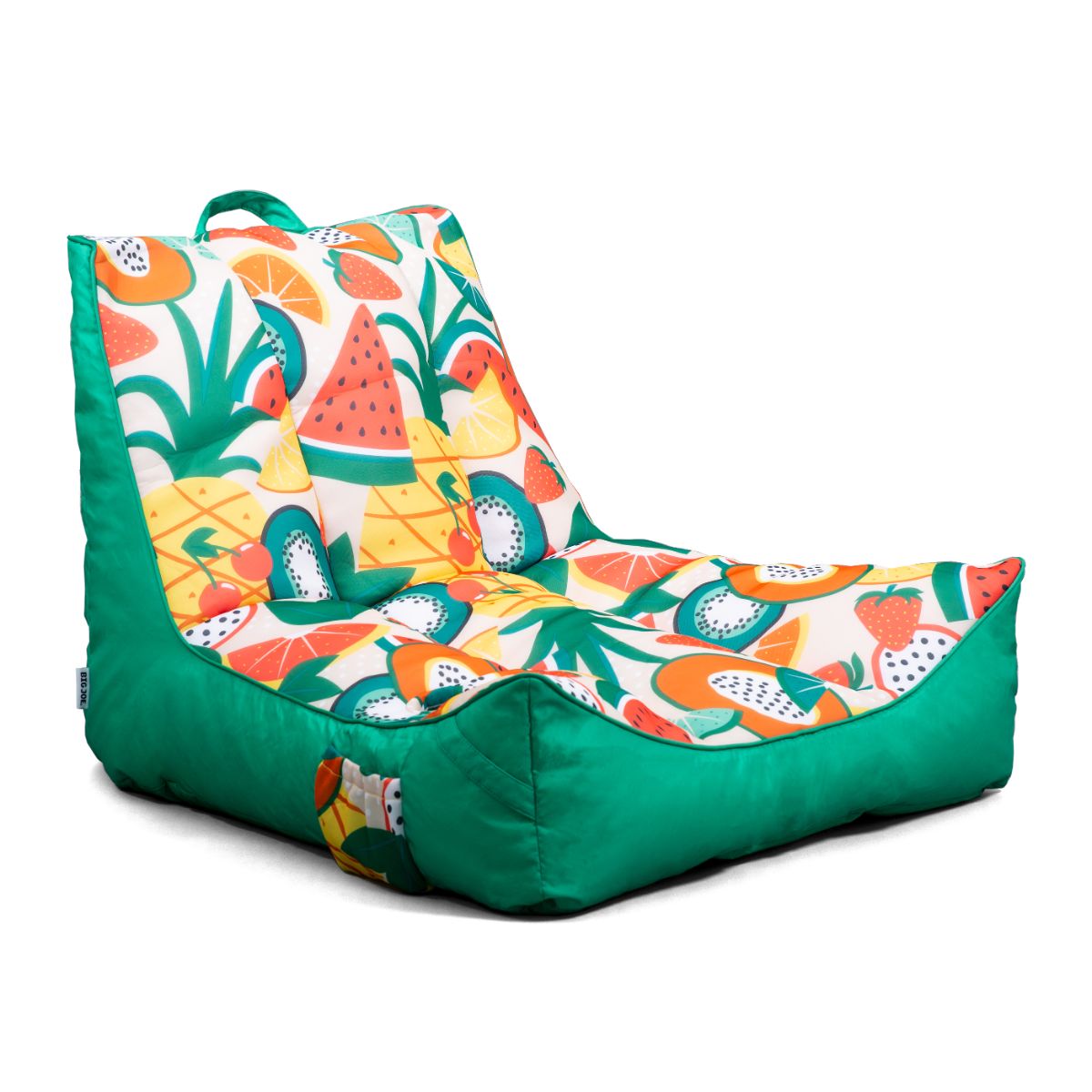 Big Joe's Captain's Pool Float