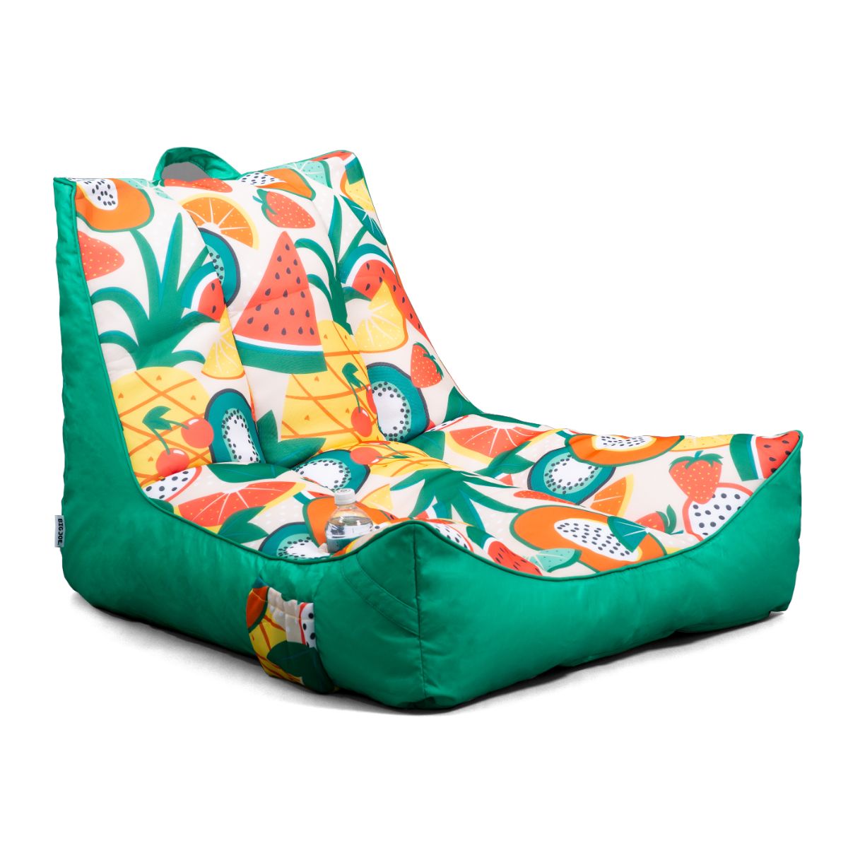 Big Joe's Captain's Pool Float