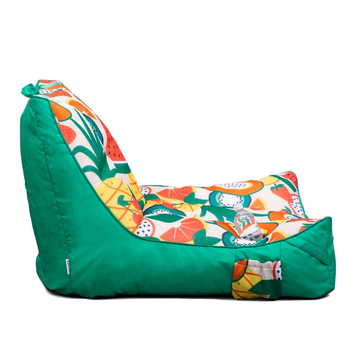 Big Joe's Captain's Pool Float