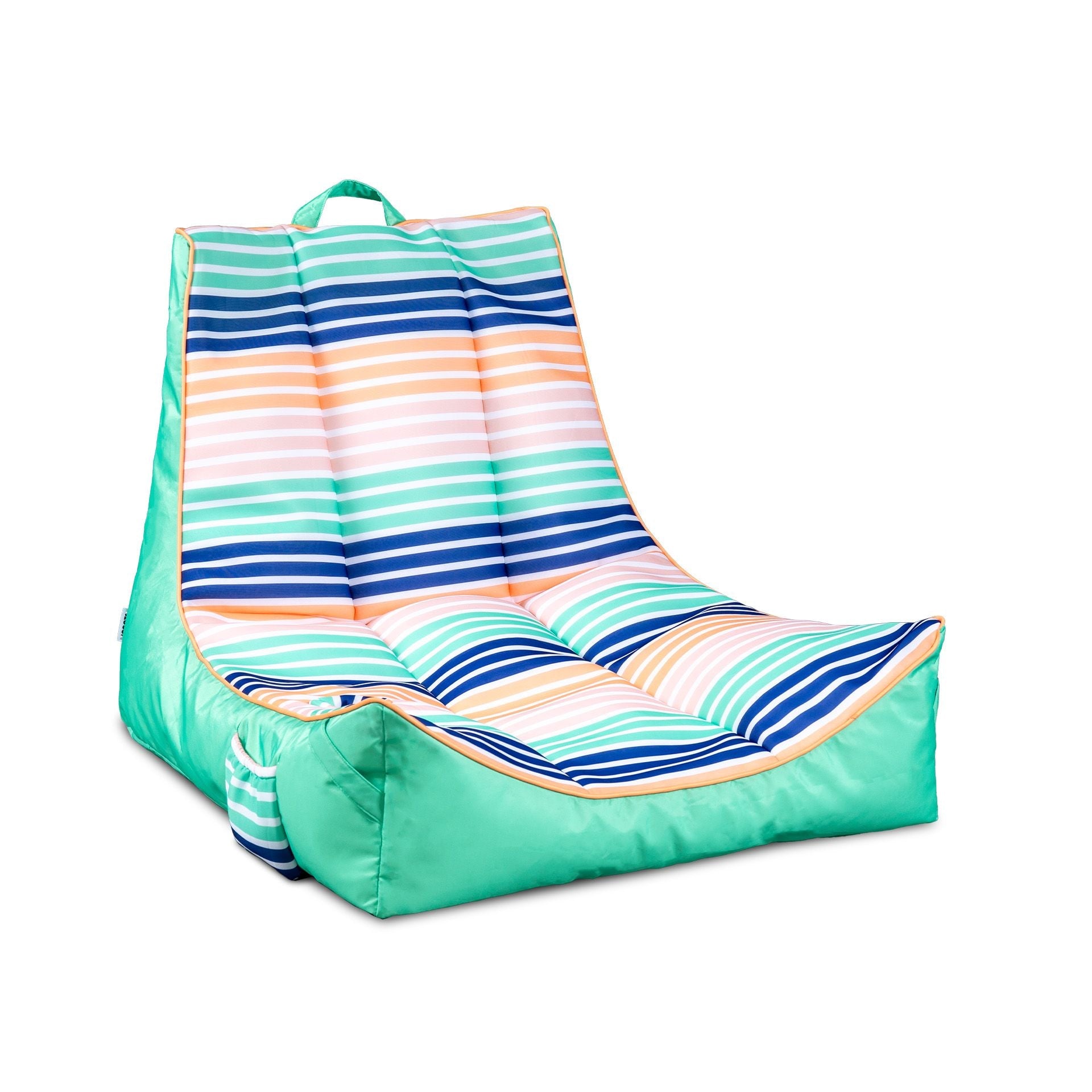 Big Joe's Captain's Pool Float