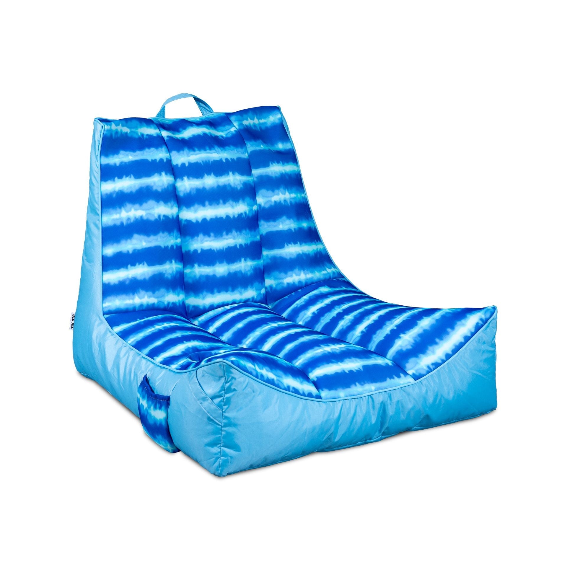 Big Joe's Captain's Pool Float