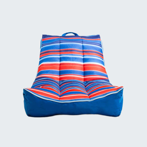 Big Joe's Captain's Pool Float