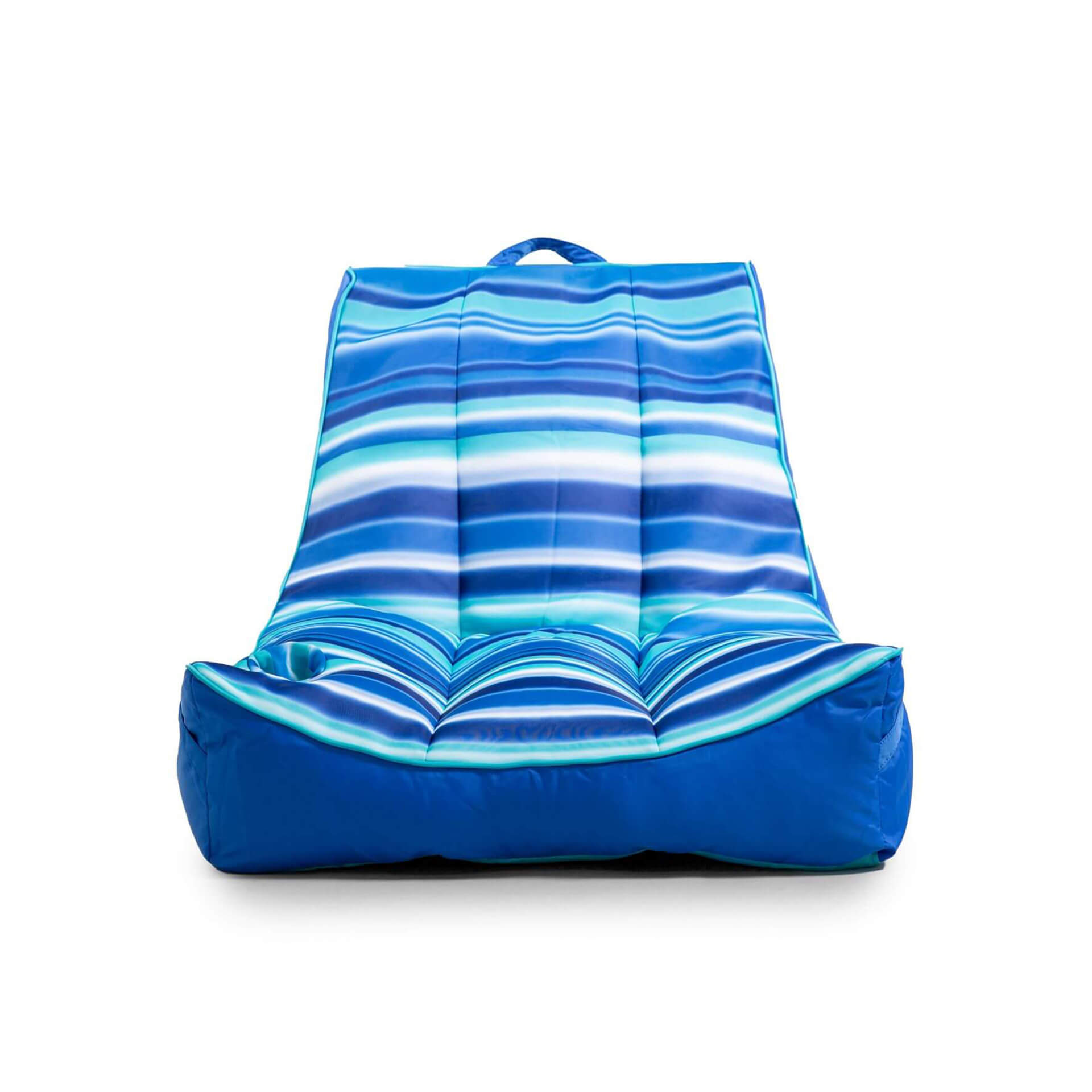 Big Joe's Captain's Pool Float