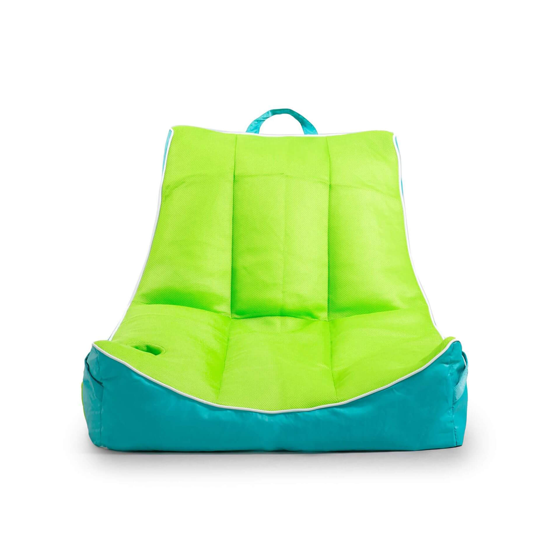 Big Joe's Captain's Pool Float