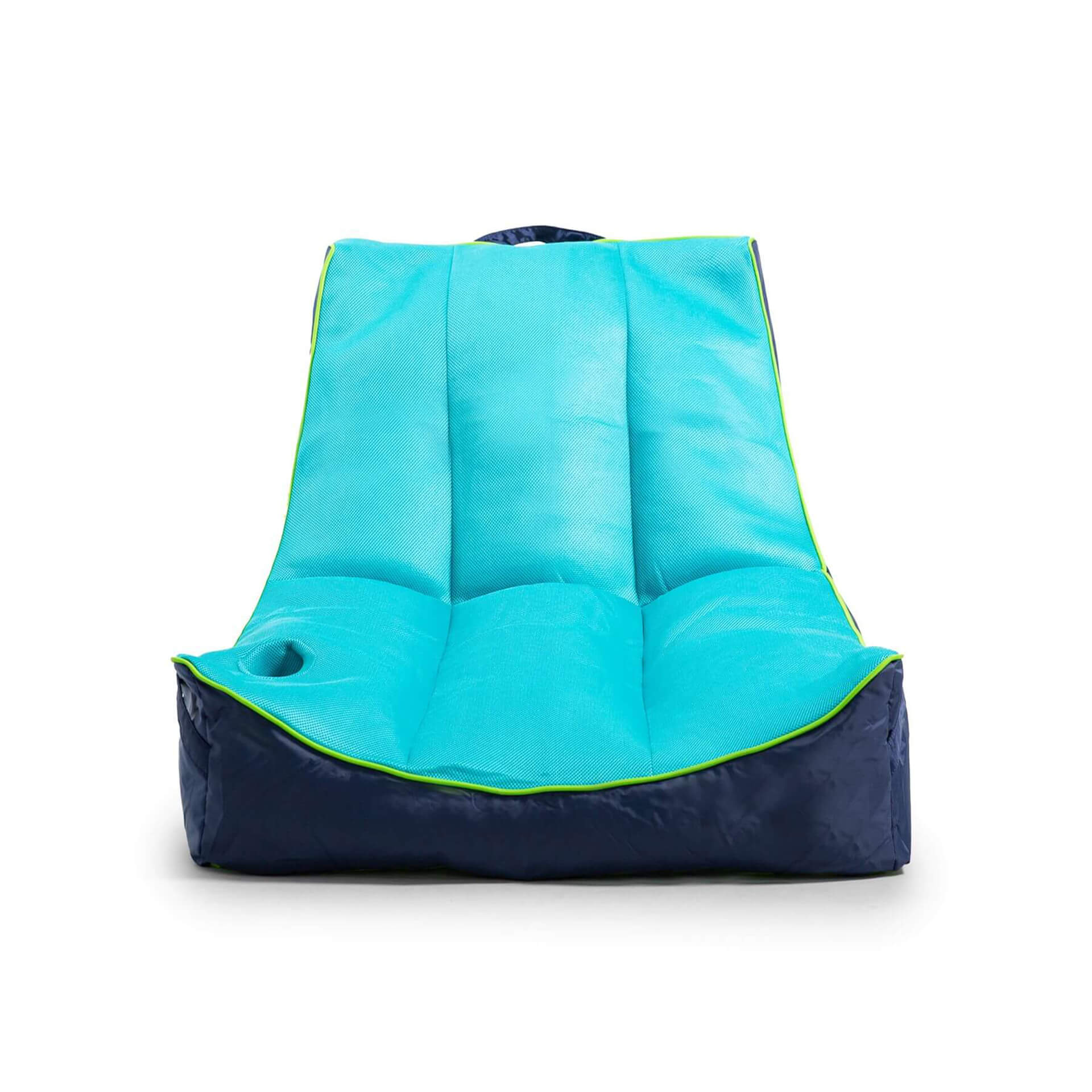 Big Joe's Captain's Pool Float
