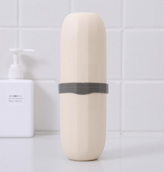 travel toothbrush holder