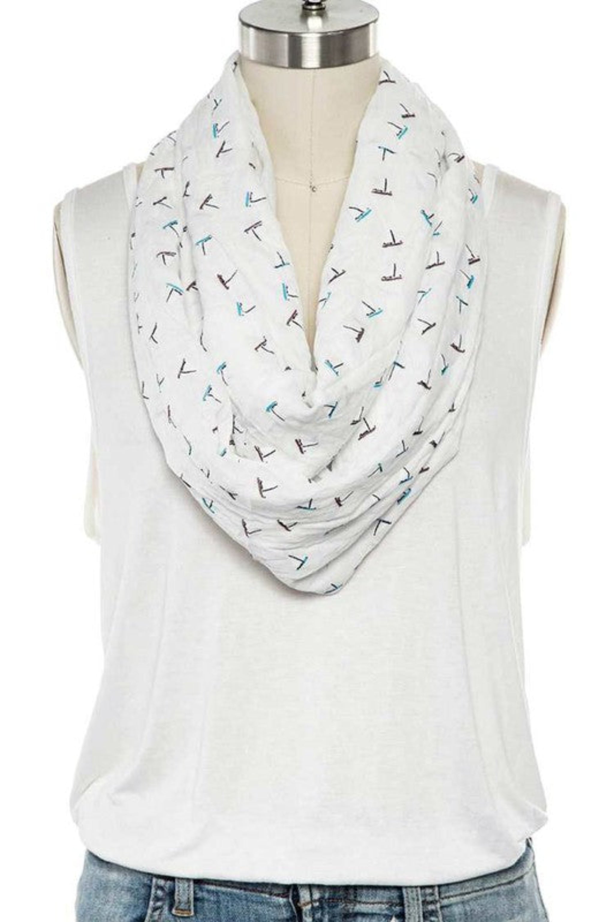 Scarf