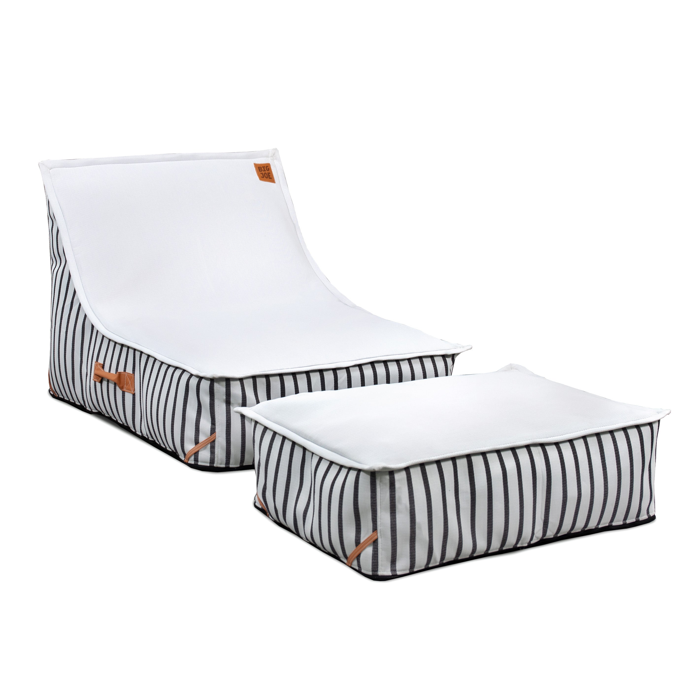 Big Joe's Lux Sealander®
