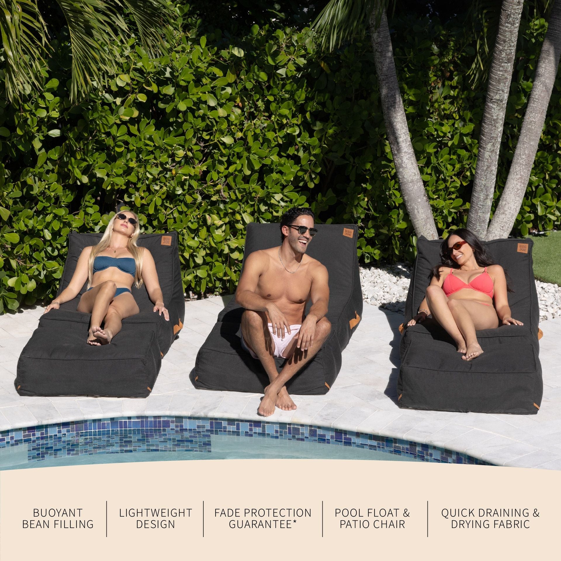 Big Joe's - Lux Sealander® Twilight