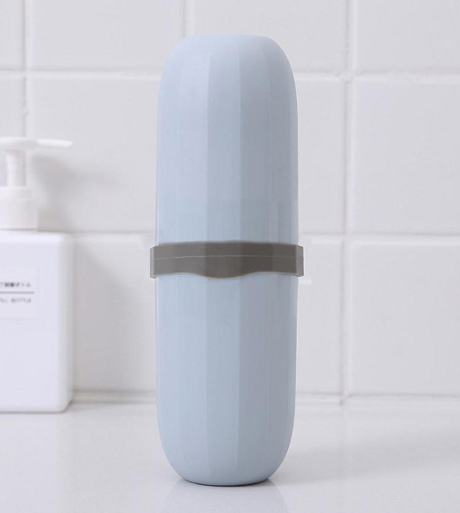 travel toothbrush holder