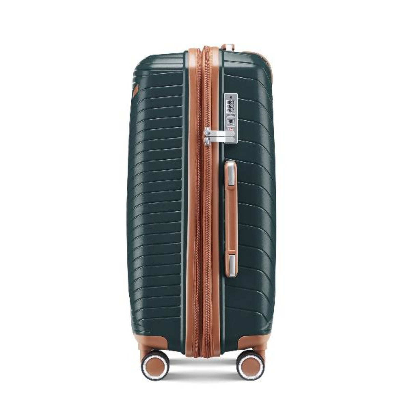 Luggage Sets 4 Piece(14/20/24/28), Expandable Lightweight Suitcase