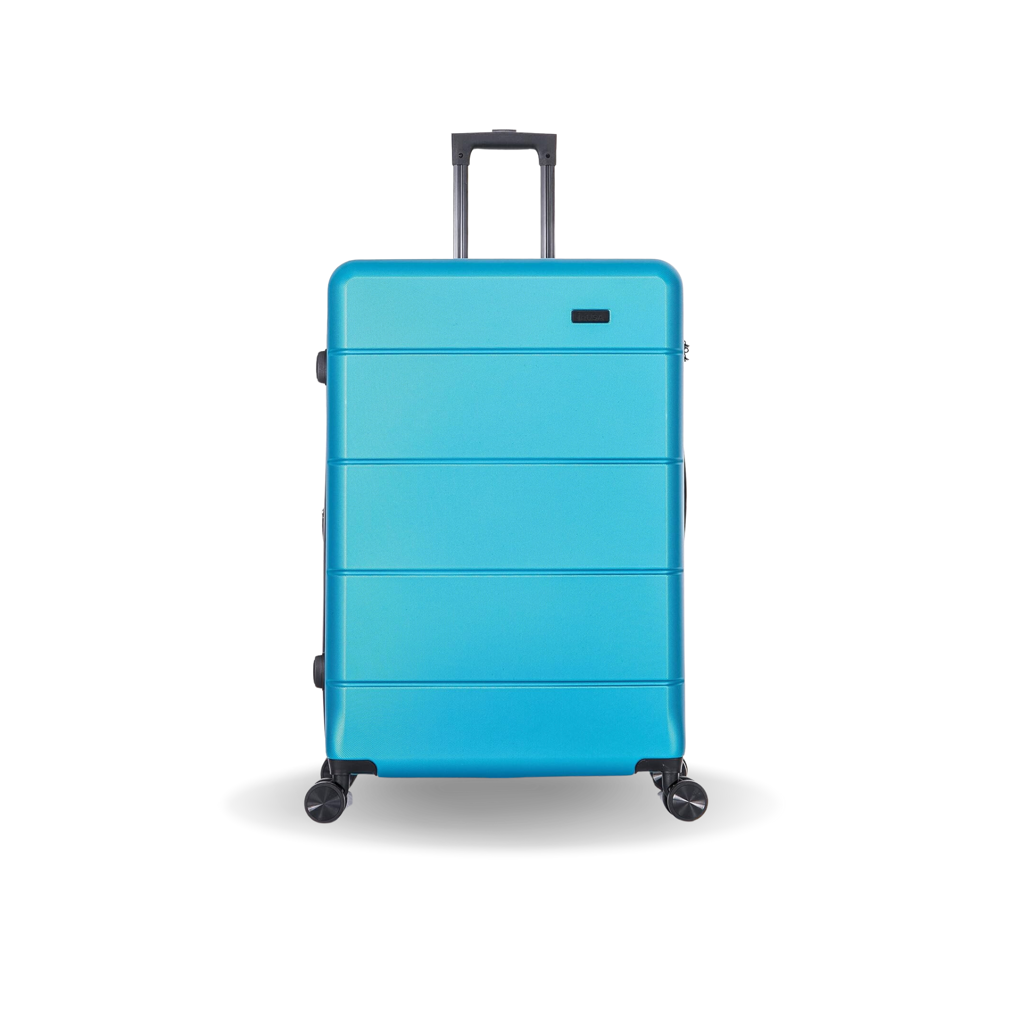InUSA Luggage Elysian Large 28" Spinner Suitcase