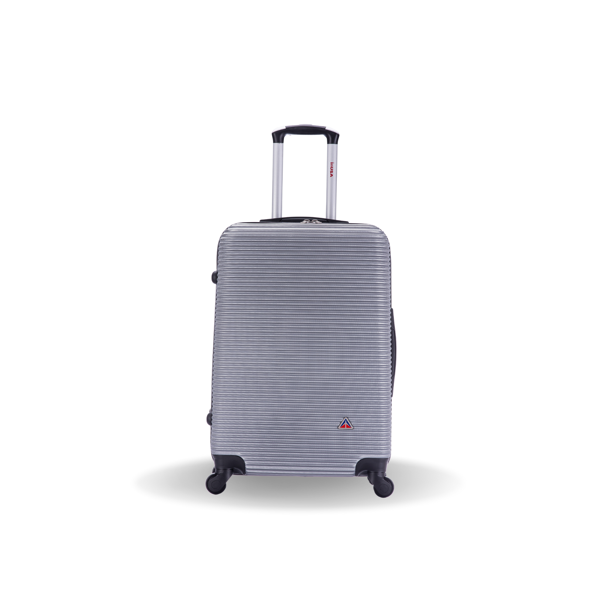 InUSA Luggage Royal Medium 24" Spinner Suitcase