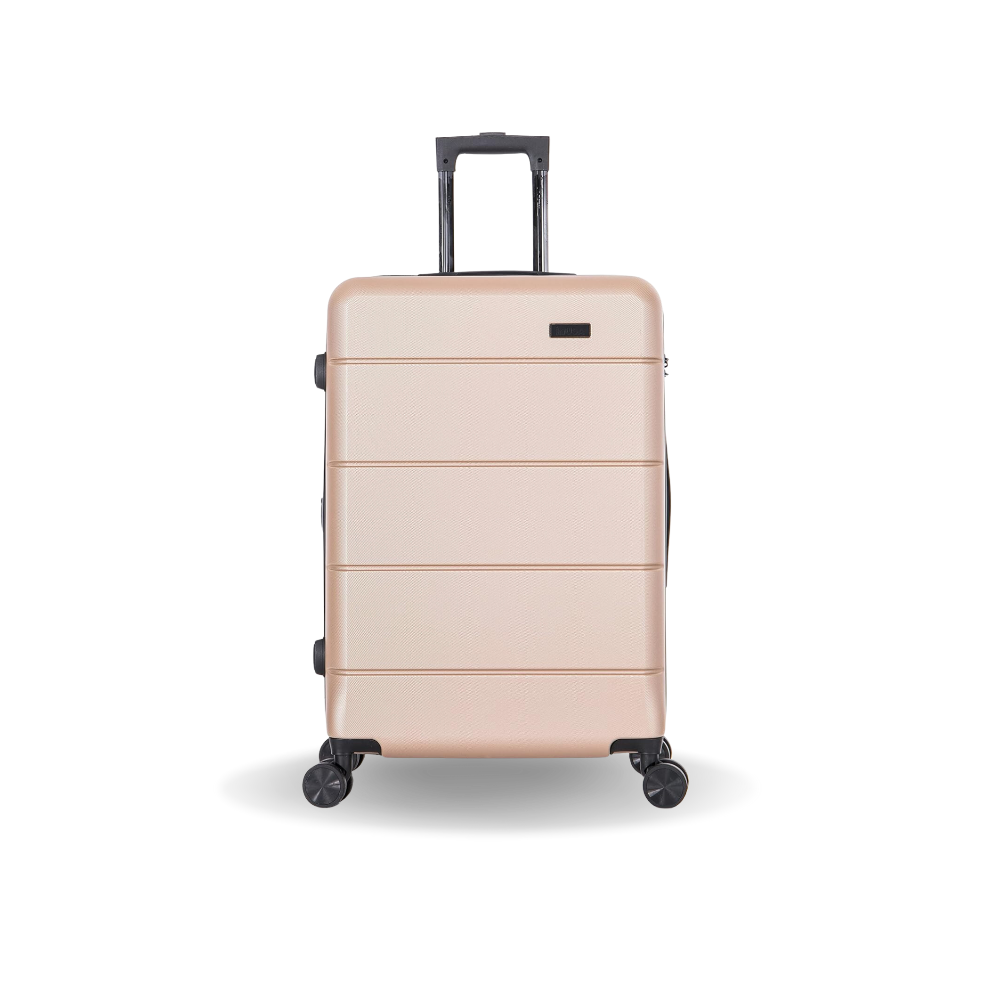 InUSA Luggage Elysian Medium 24" Spinner Suitcase