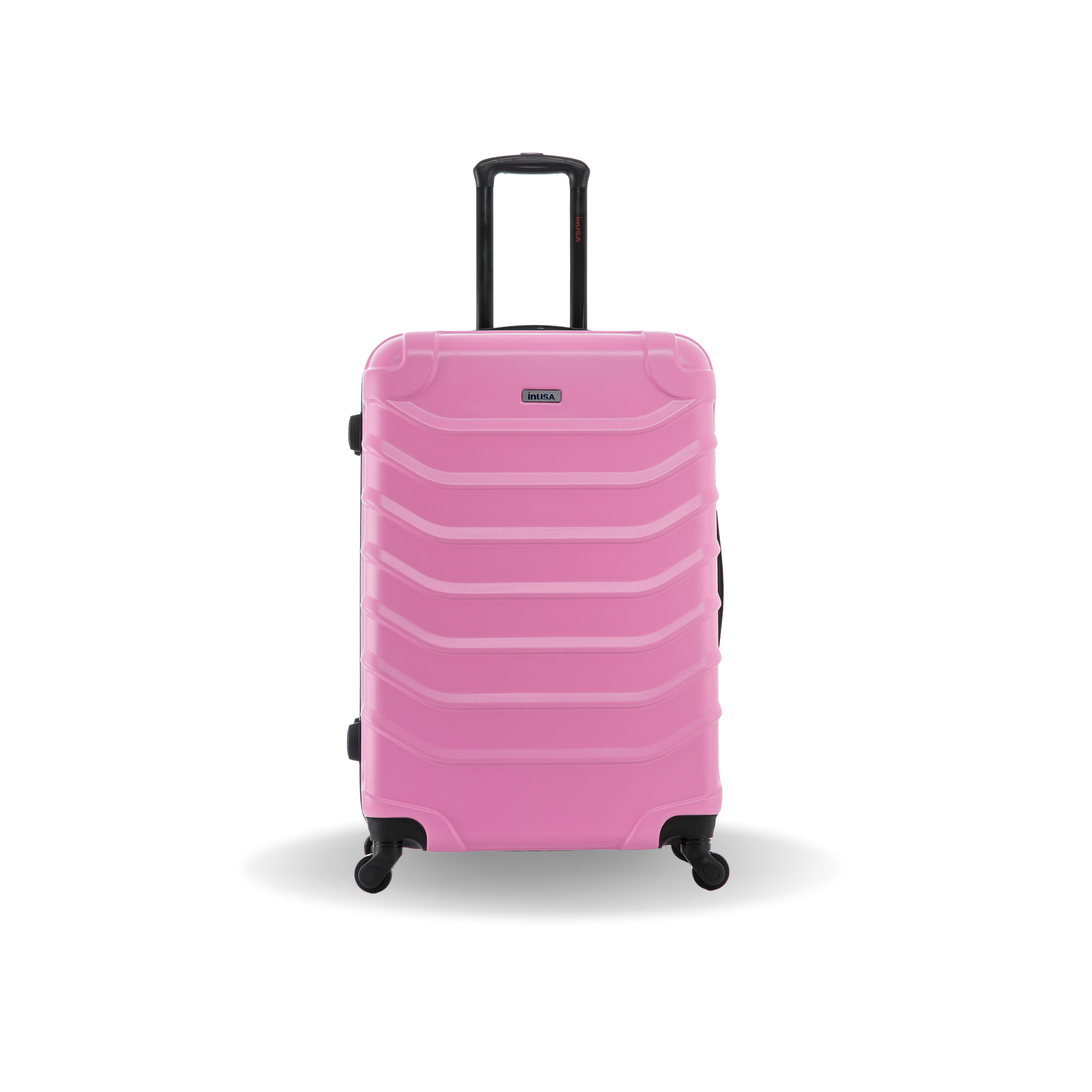 InUSA Luggage Endurance Large 28" Spinner Suitcase