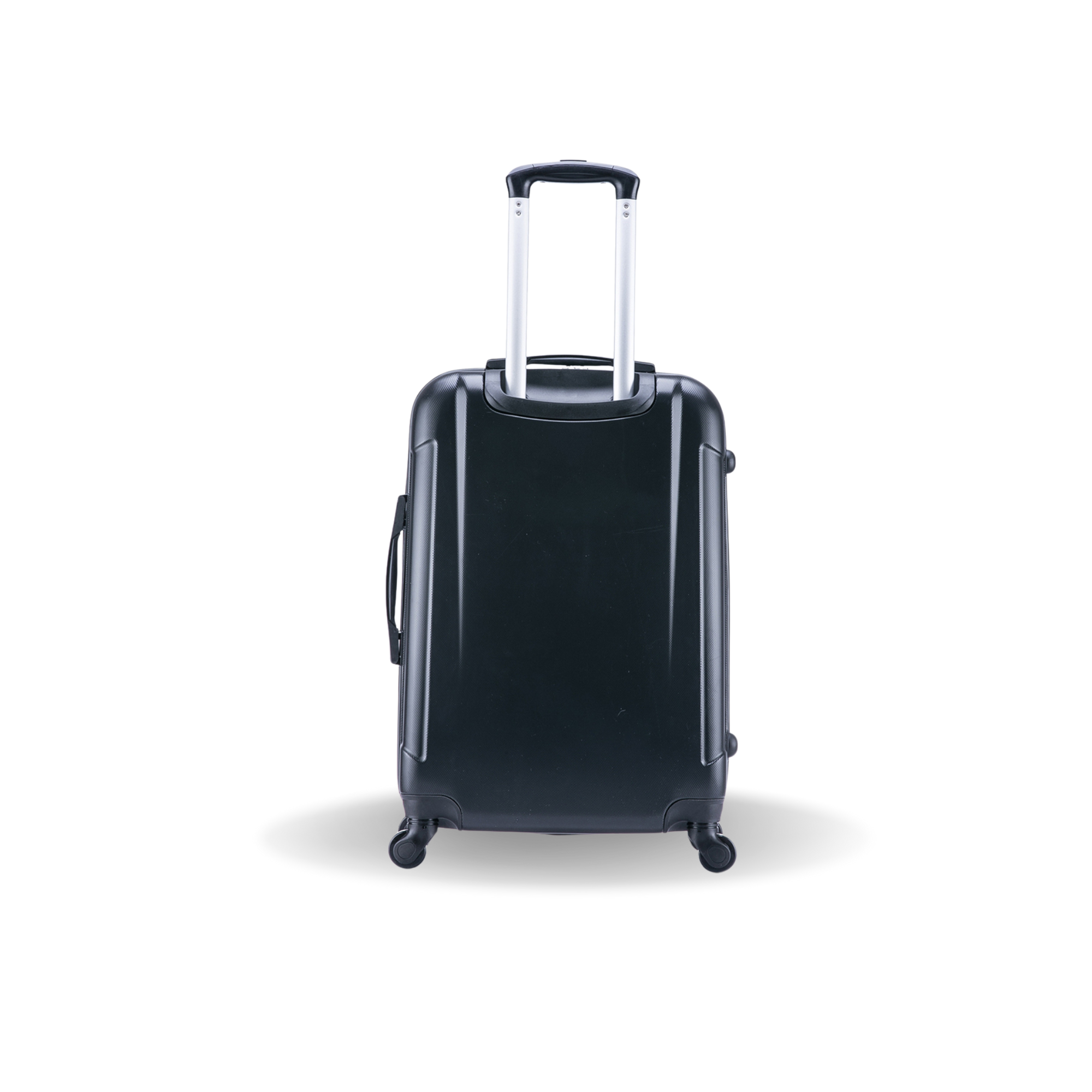 InUSA Luggage Pilot Carry On 20" Spinner Suitcase
