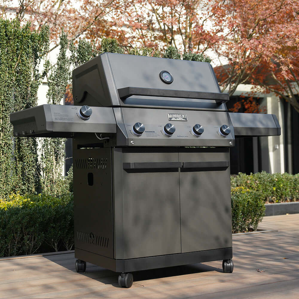 Eminence 425 - Fortified Propane Gas Grill