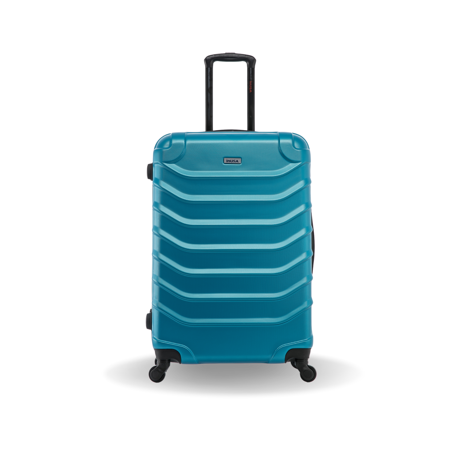 InUSA Luggage Endurance Large 28" Spinner Suitcase