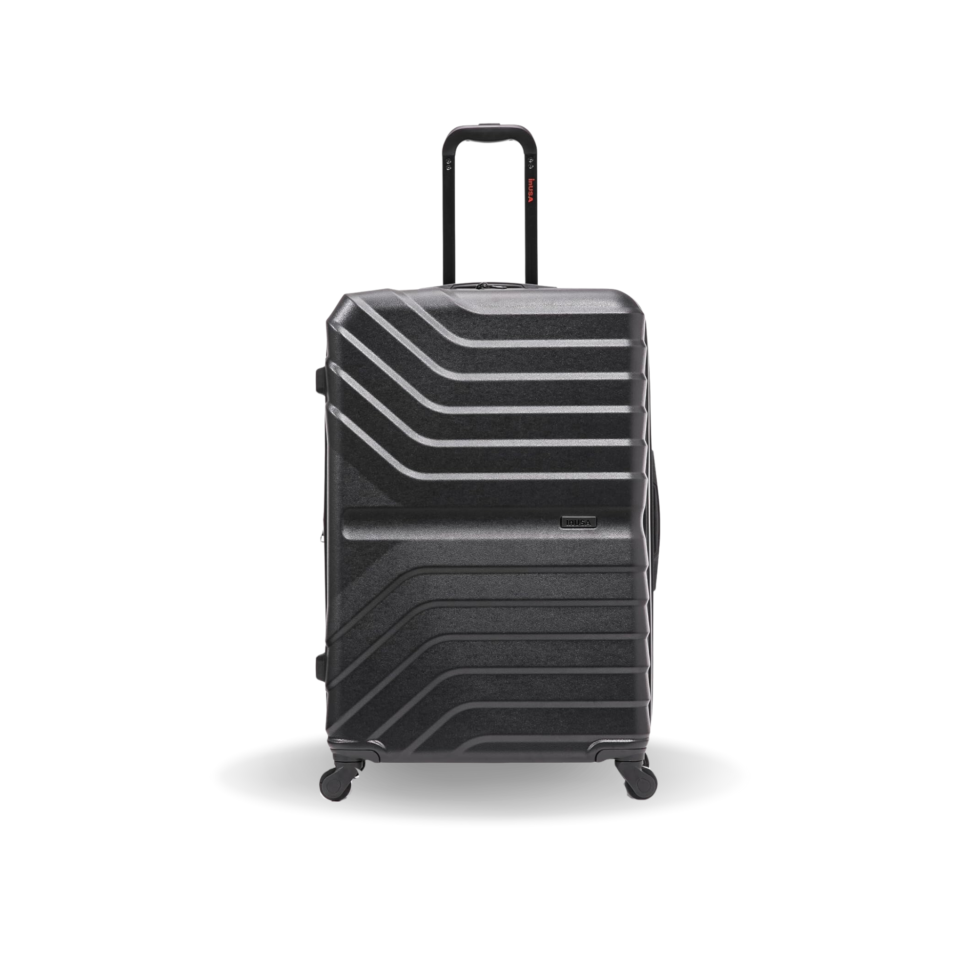 InUSA Luggage Aurum Large 28" Spinner Suitcase