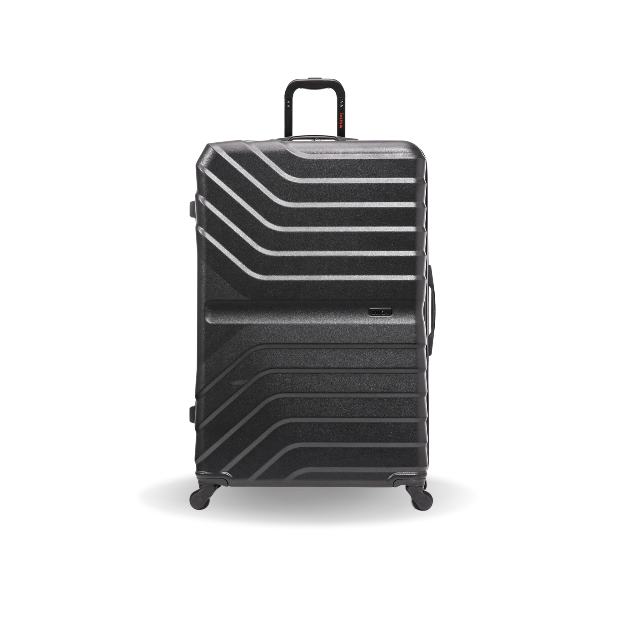 InUSA Luggage Aurum Extra Large 32" Spinner Suitcase