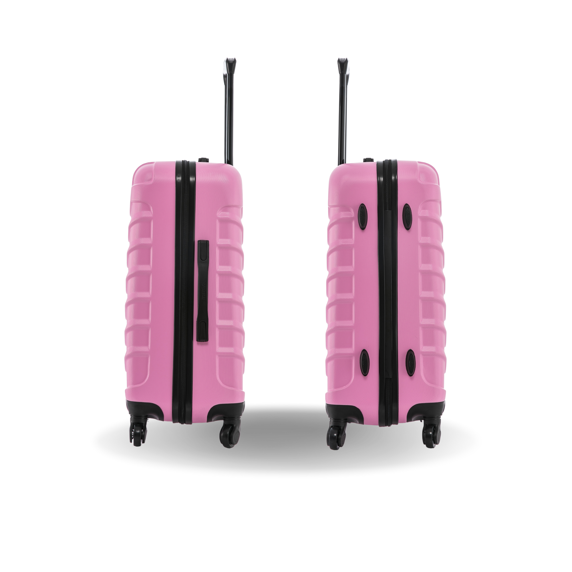 InUSA Luggage Endurance Medium 24" Spinner Suitcase