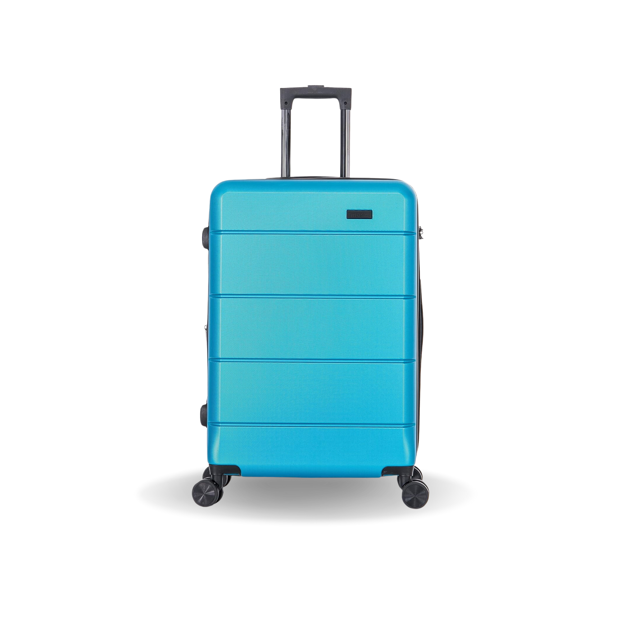 InUSA Luggage Elysian Medium 24" Spinner Suitcase