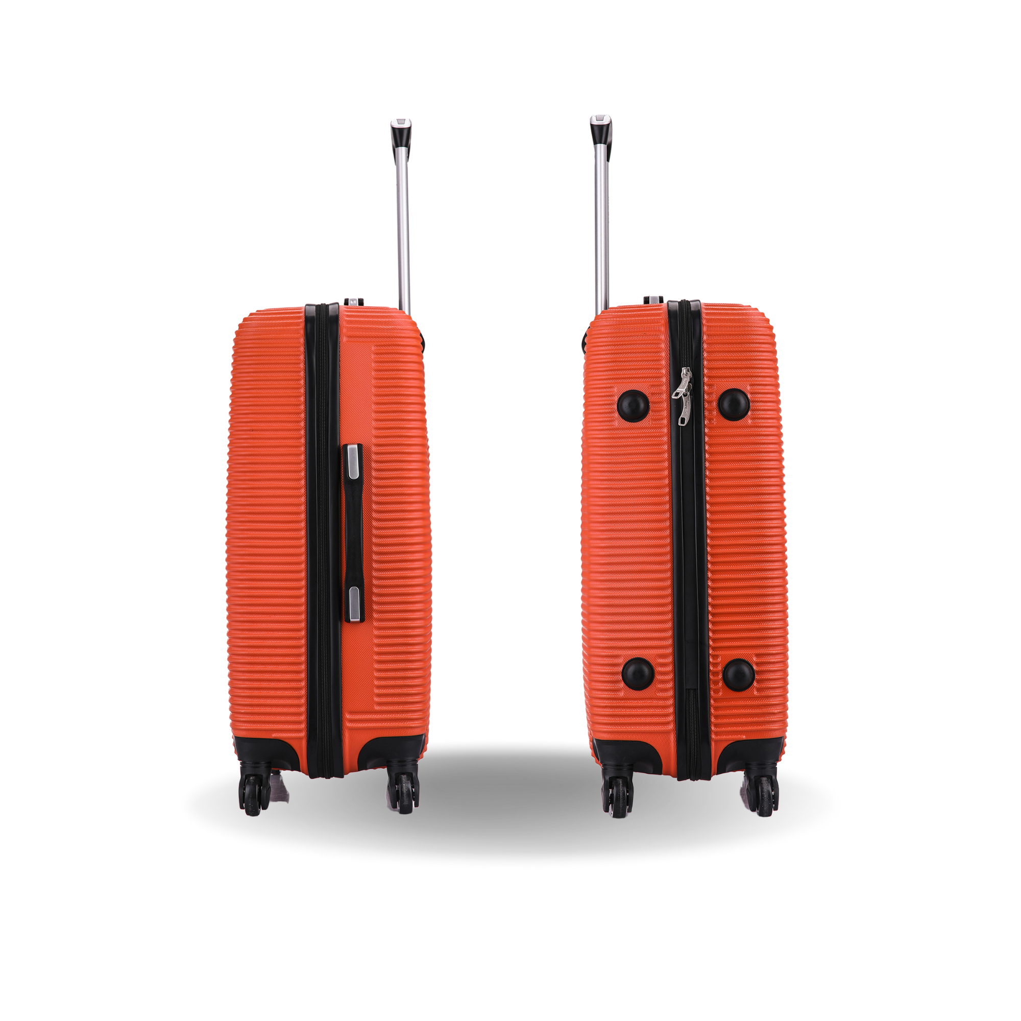 InUSA Luggage Royal Medium 24" Spinner Suitcase