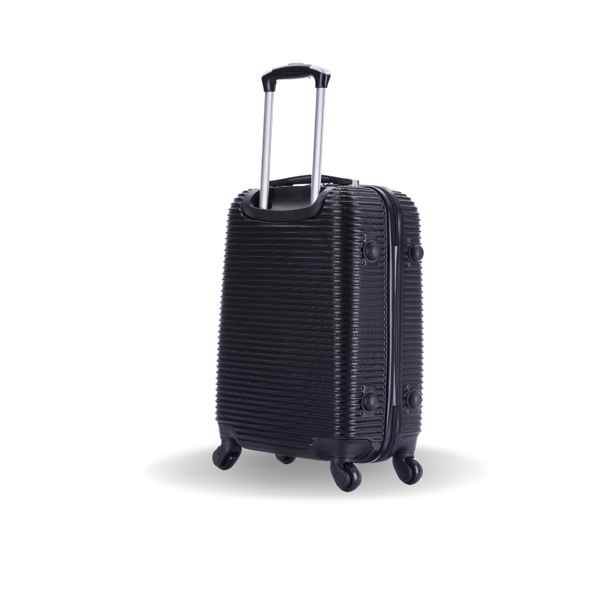 InUSA Luggage Royal Carry On 20" Spinner Suitcase