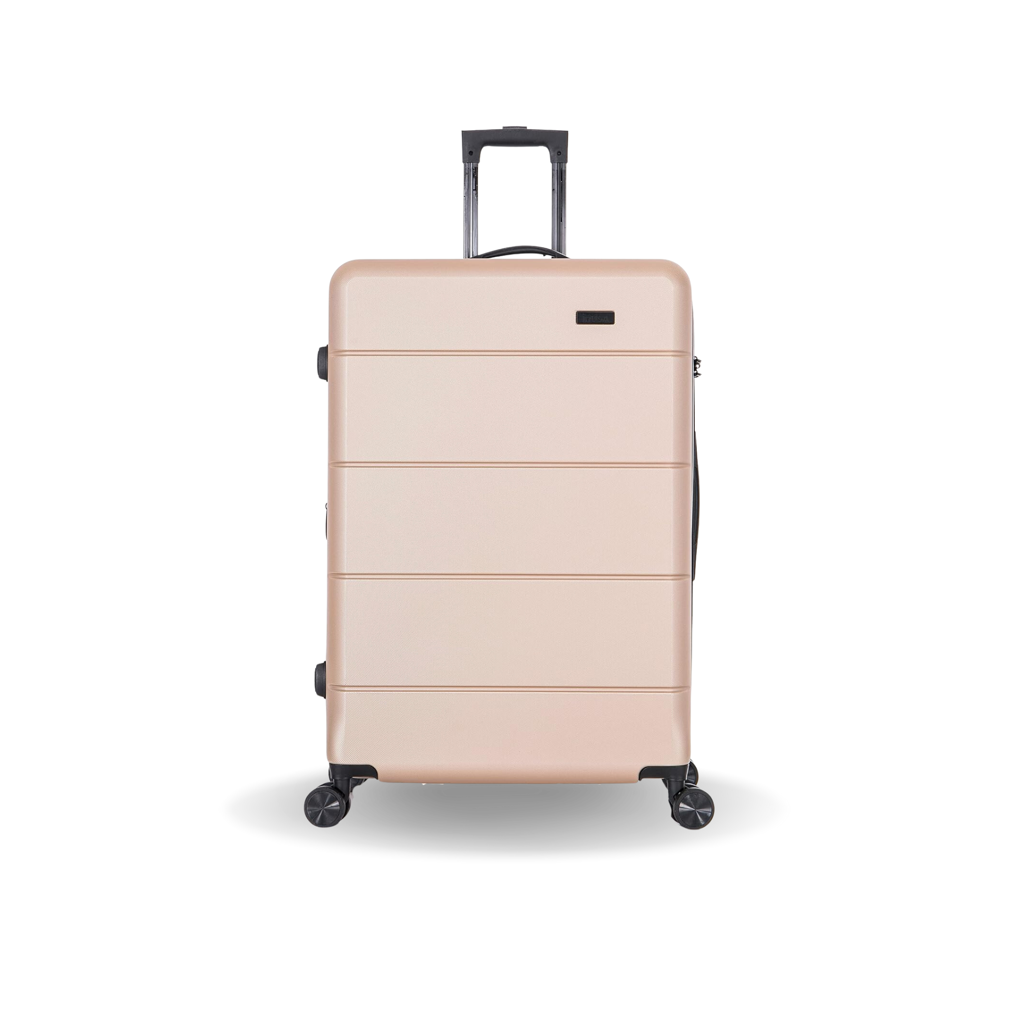 InUSA Luggage Elysian Large 28" Spinner Suitcase
