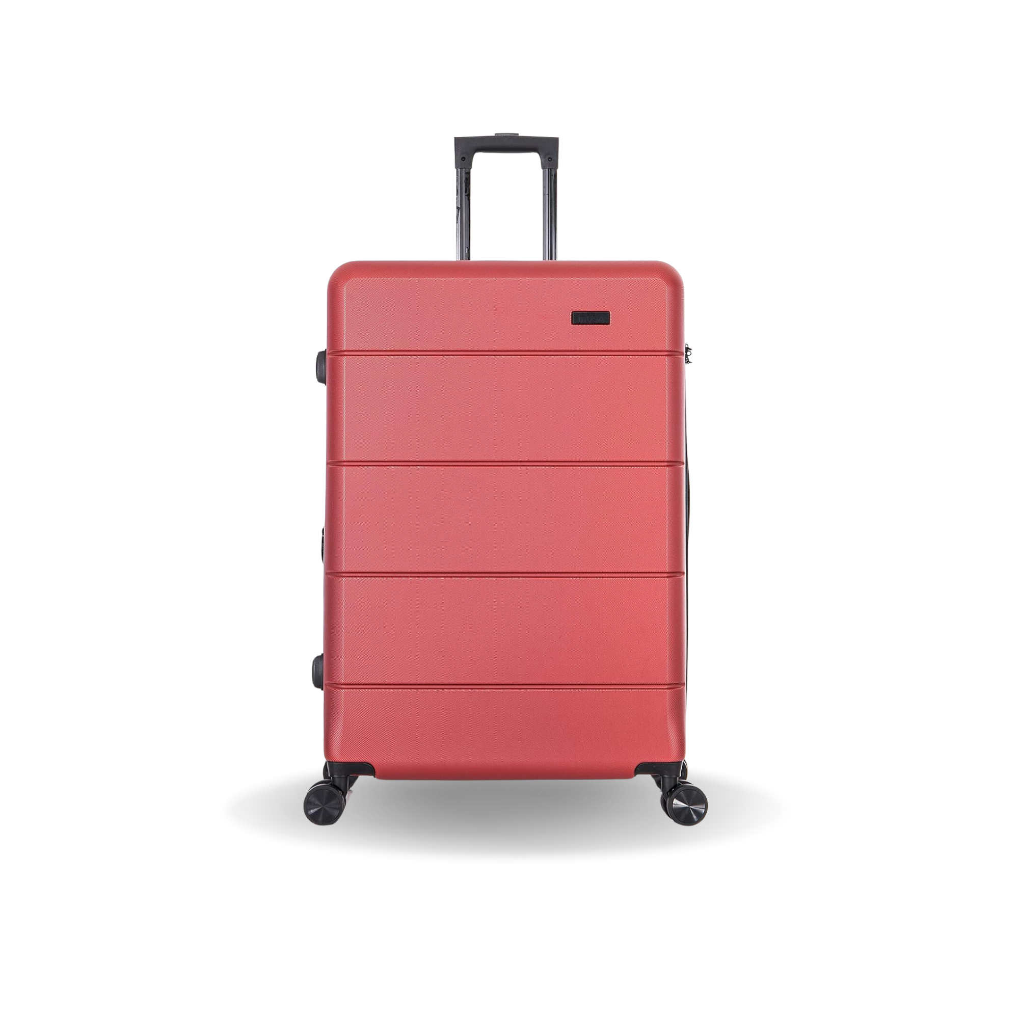 InUSA Luggage Elysian Large 28" Spinner Suitcase