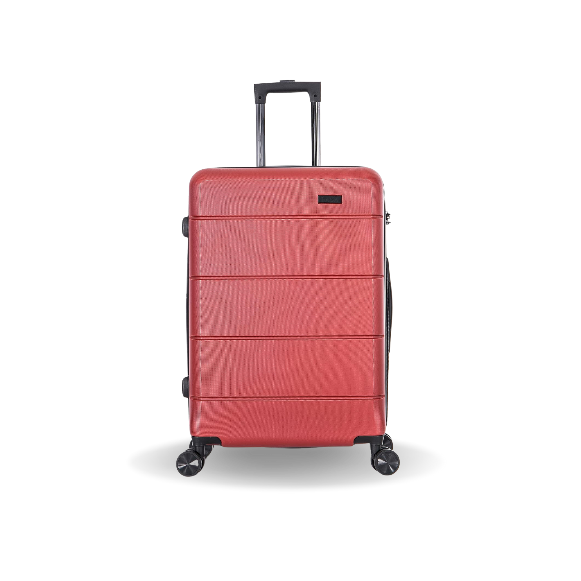 InUSA Luggage Elysian Medium 24" Spinner Suitcase