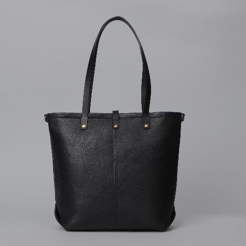 Dublin Leather Tote