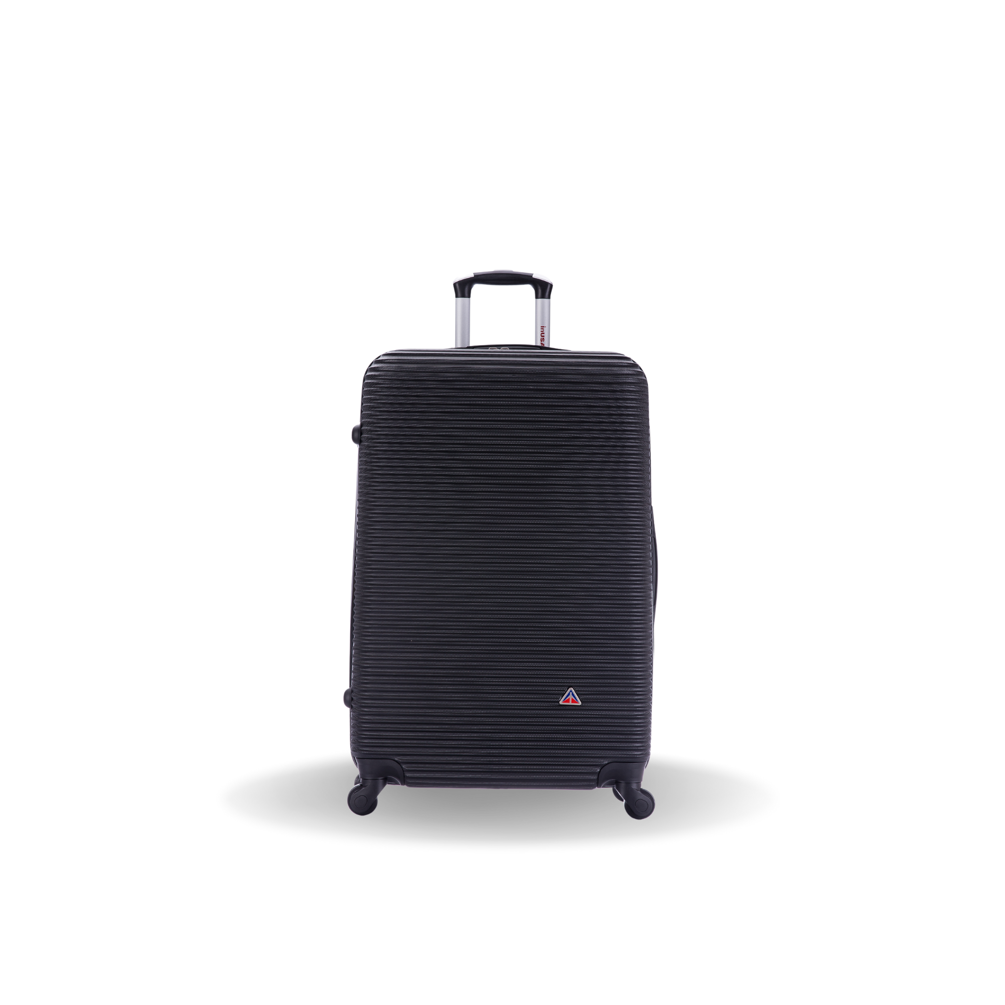 InUSA Luggage Royal Large 28" Spinner Suitcase
