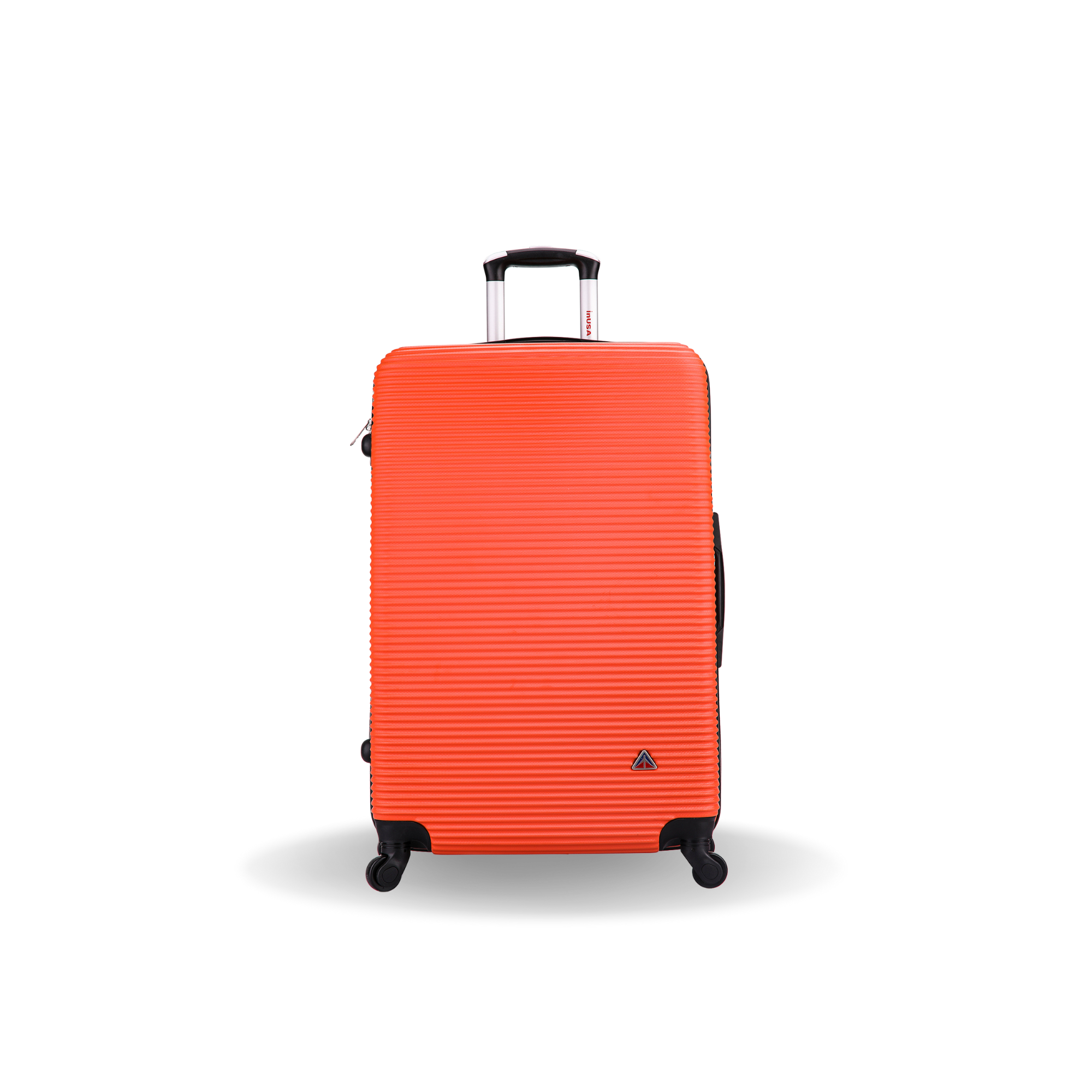 InUSA Luggage Royal Large 28" Spinner Suitcase
