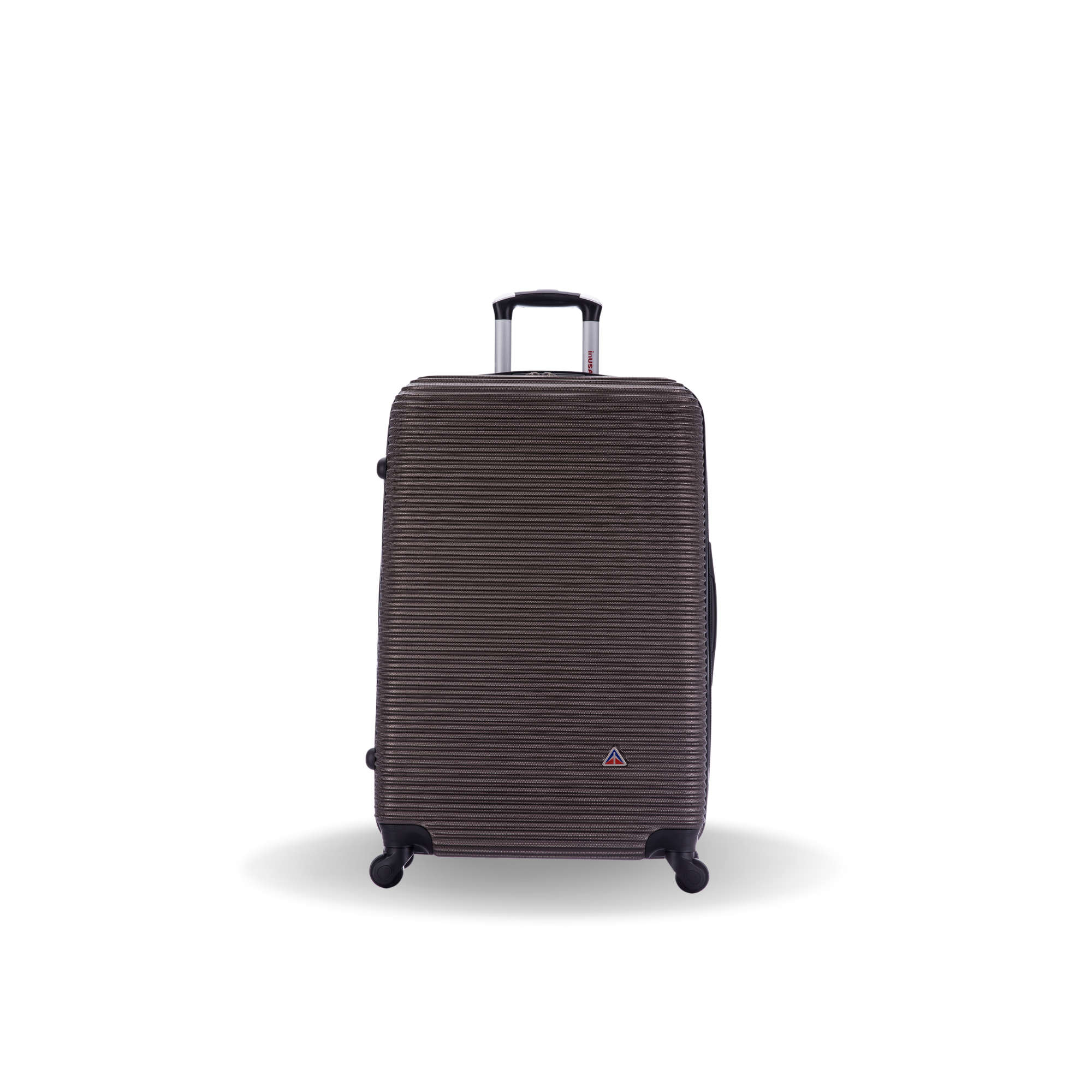 InUSA Luggage Royal Large 28" Spinner Suitcase