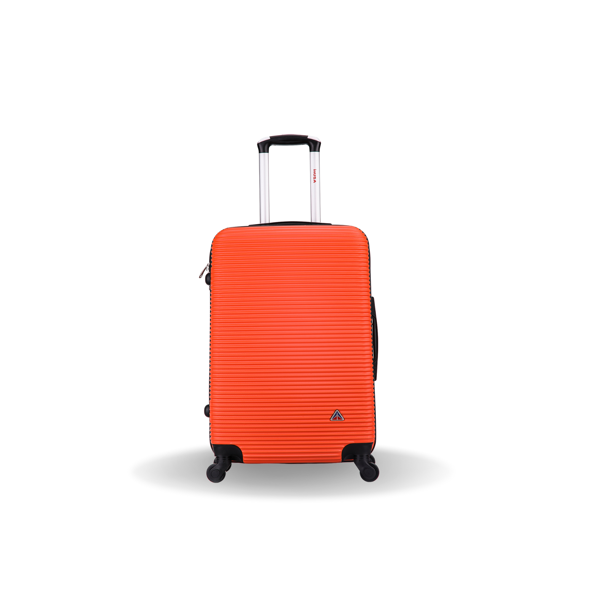 InUSA Luggage Royal Medium 24" Spinner Suitcase