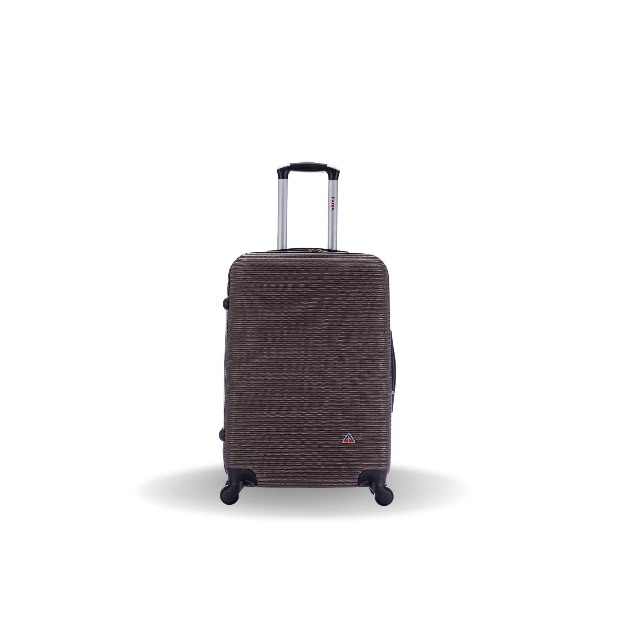 InUSA Luggage Royal Medium 24" Spinner Suitcase