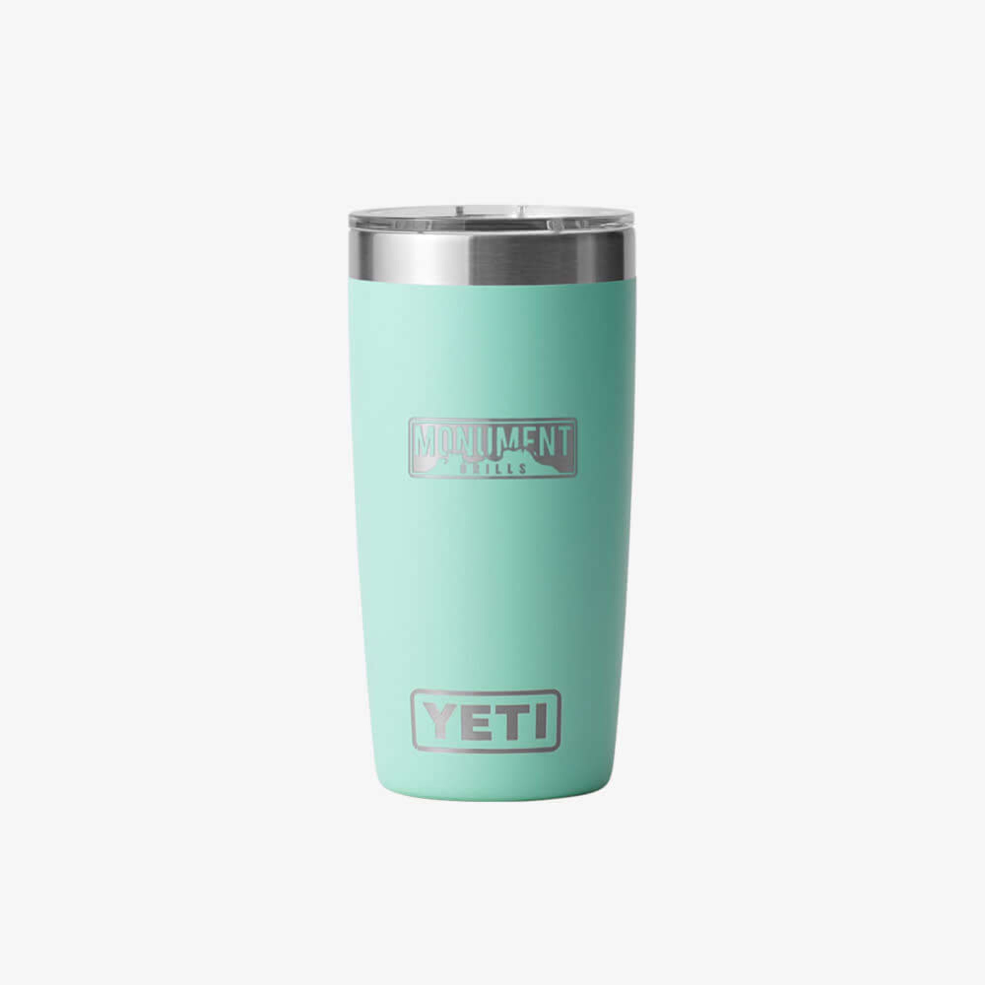 Monument 10 Oz Tumbler
